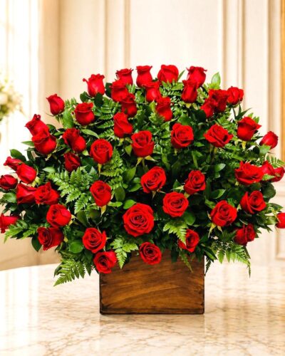 TADICIÓN DE AMOR