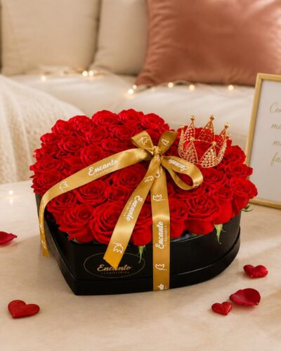 CORAZON DE AMOR