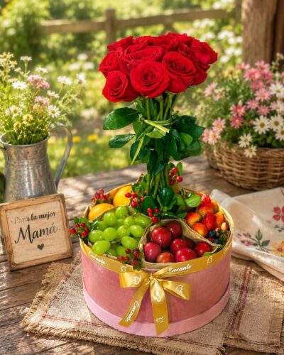 BON APPETIT